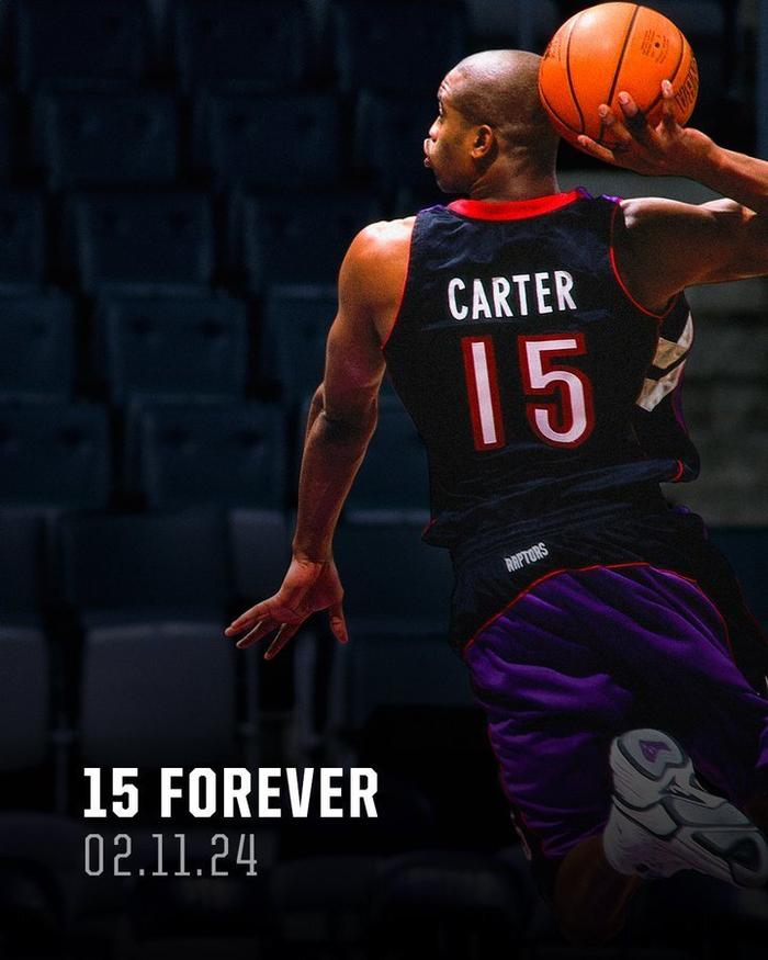 魔术复出首战,官方宣布新规状态火爆,猛龙成为焦点! 魔术复出首战,官方宣布新规状态火爆,猛龙成为焦点!